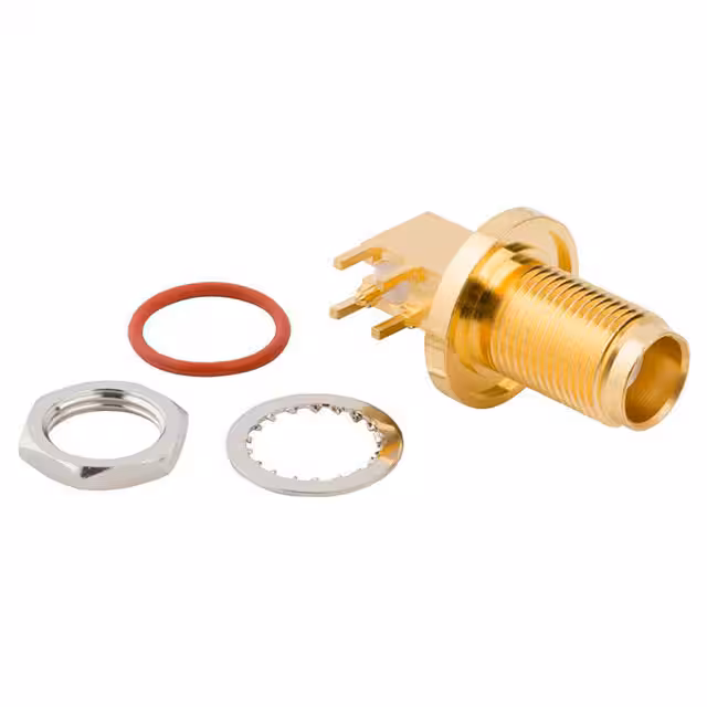 031-6527 Amphenol RF  Gruppi di connettori coassiali (RF)